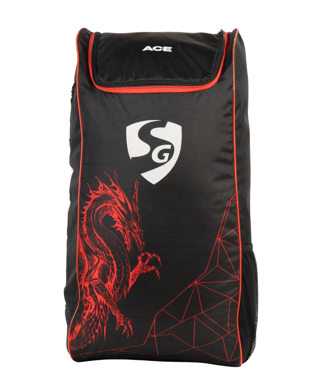 SG Dragon Ace Duffle Cricket Kit Bag