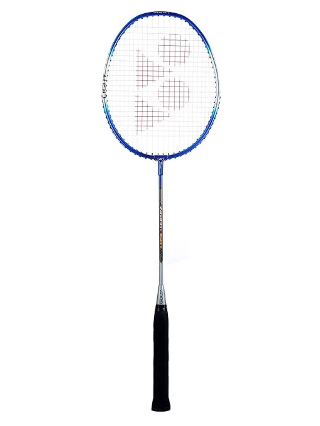 Yonex ZR 100 Light Badminton Racket