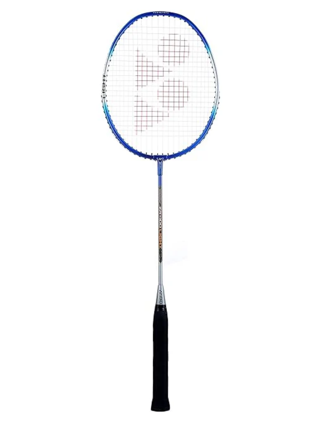 Yonex ZR 100 Light Badminton Racket