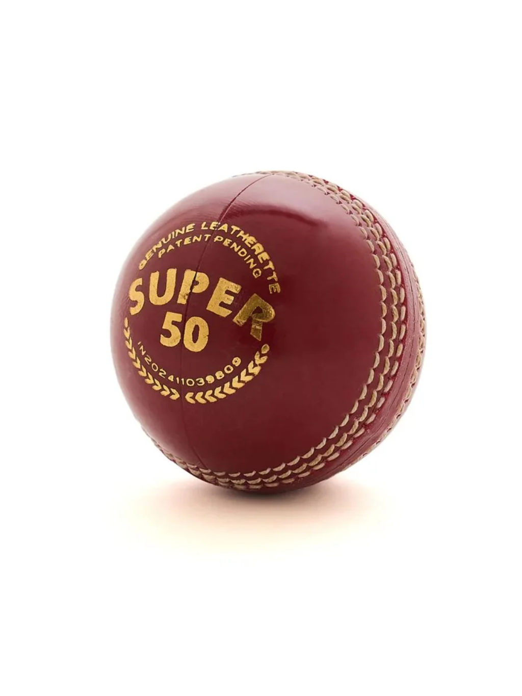 SG Super 50 Cricket Ball