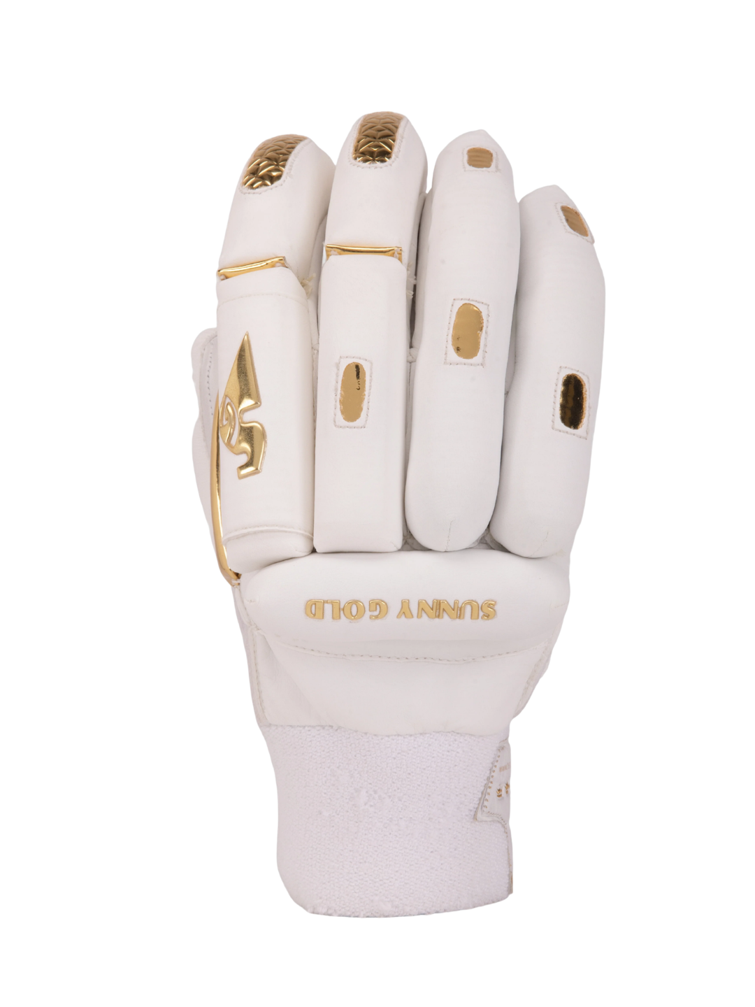SG Sunny Gold Batting Gloves