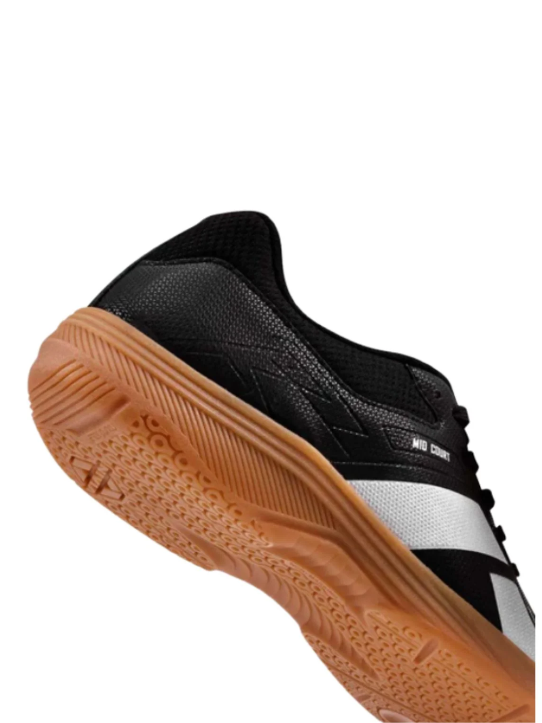 Nivia Mid Court Badminton Shoes