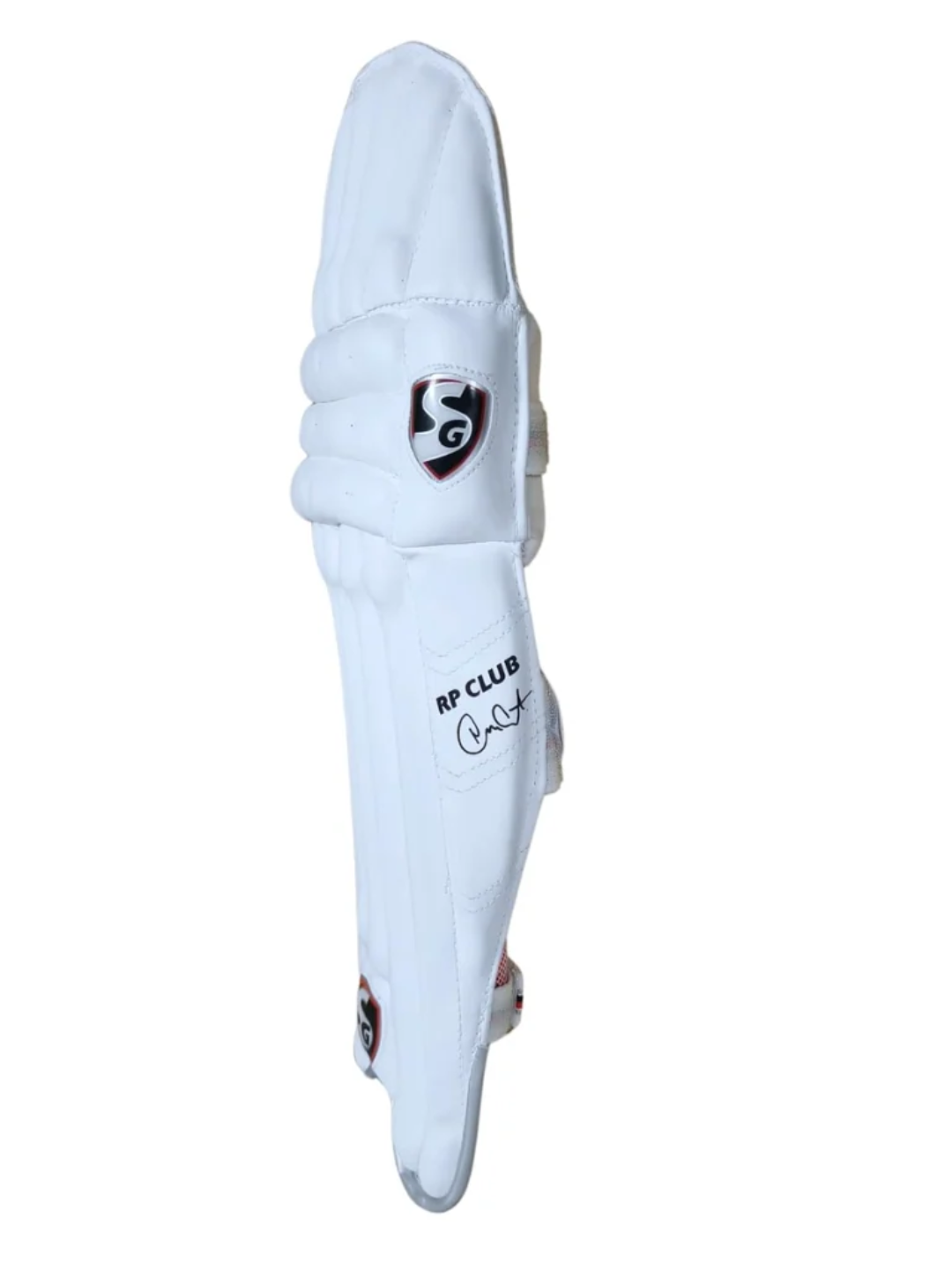 SG RP Club Cricket Batting Pads