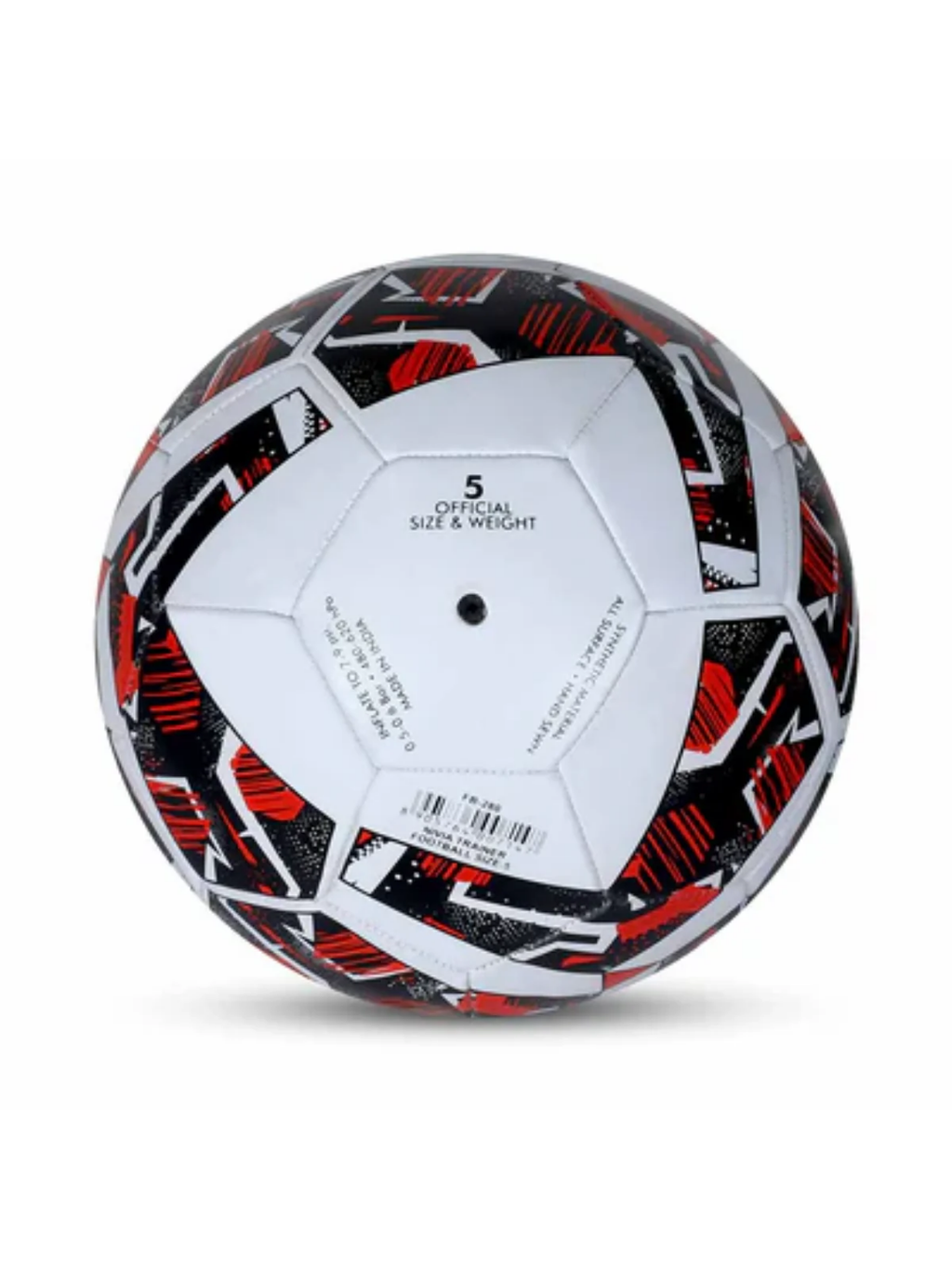 Nivia Trainer Football