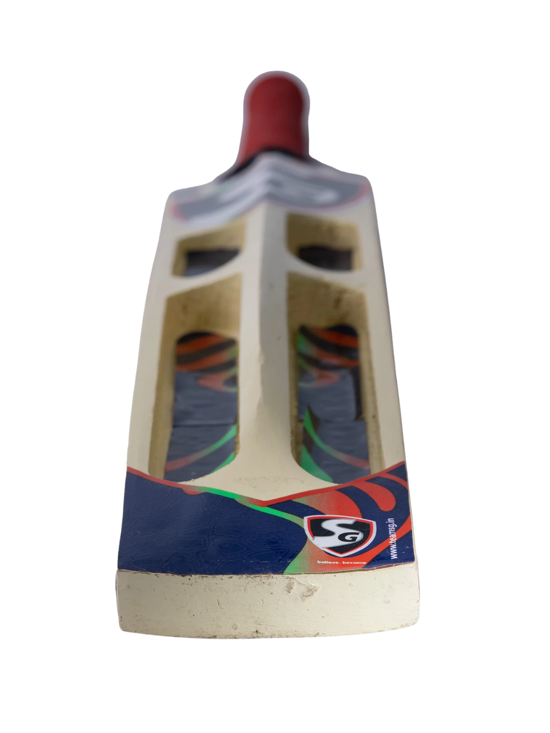 SG T-800 Cricket Bat