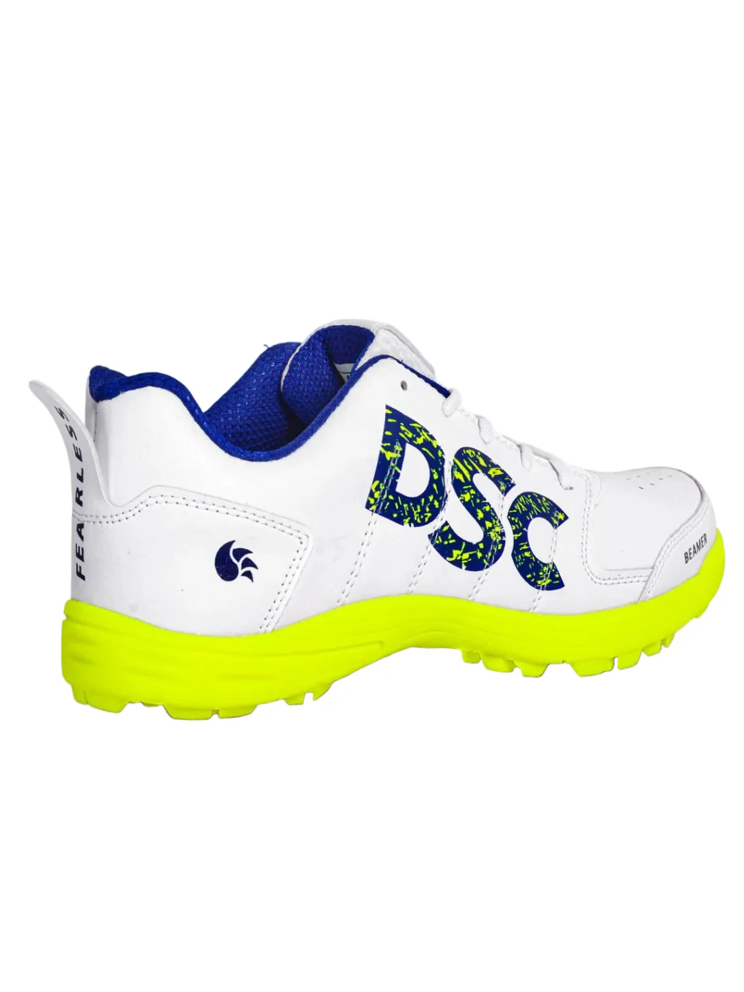 DSC Beamer Cricket Shoes