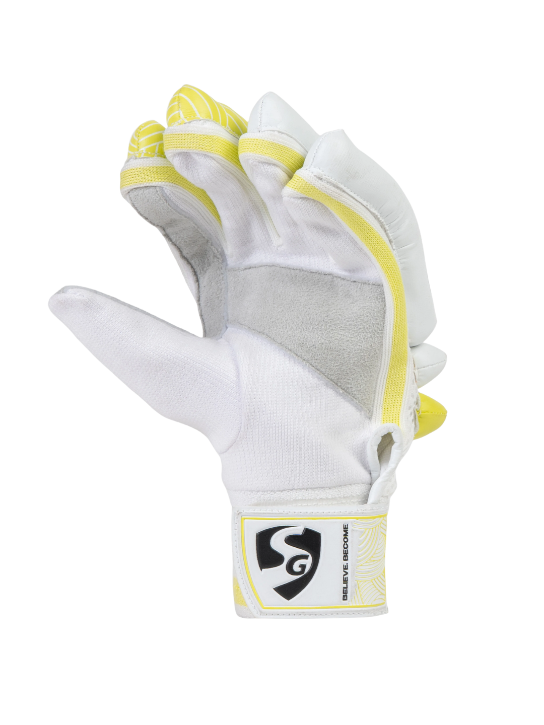 SG Campus Cricket Batting Gloves