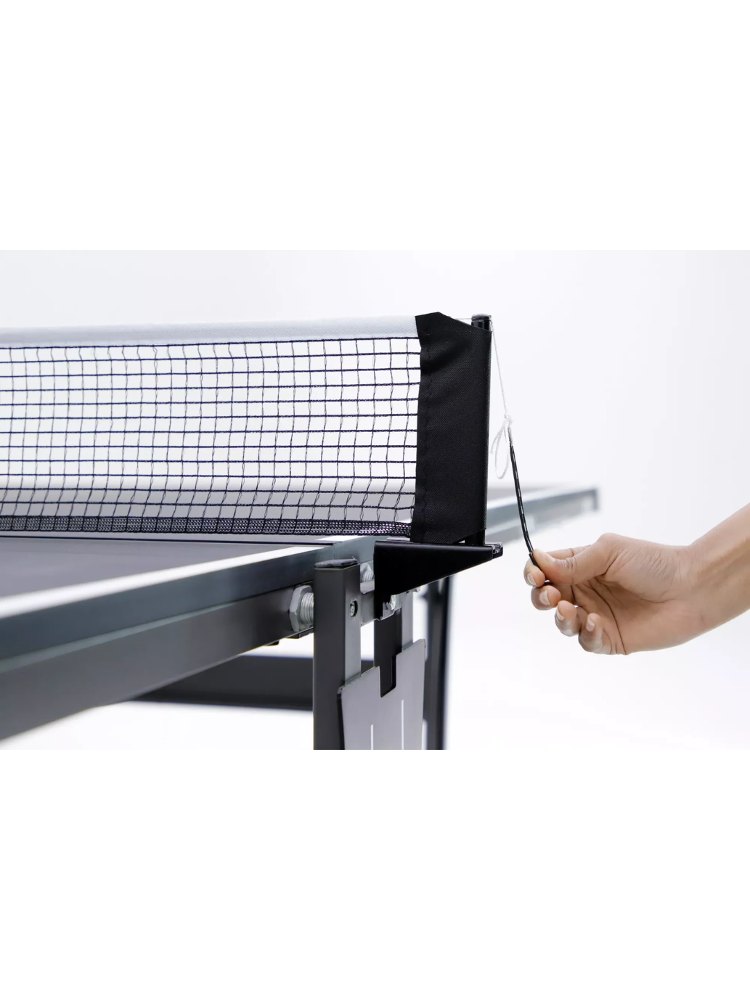 Stag Stealth Table Tennis Table