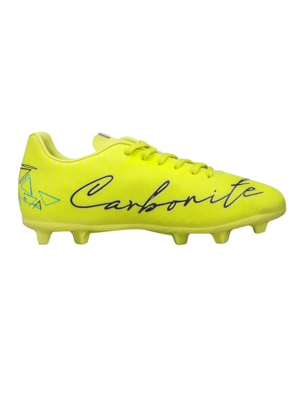 Nivia Carbonite 7.0 Football Stud Shoes