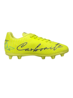 Nivia Carbonite 7.0 Football Stud Shoes