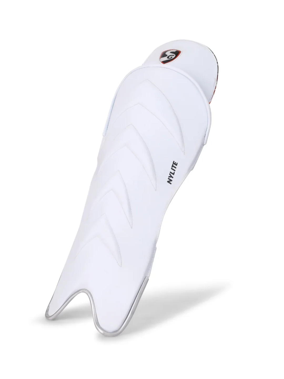 SG Nylite Cricket Keeping Pads