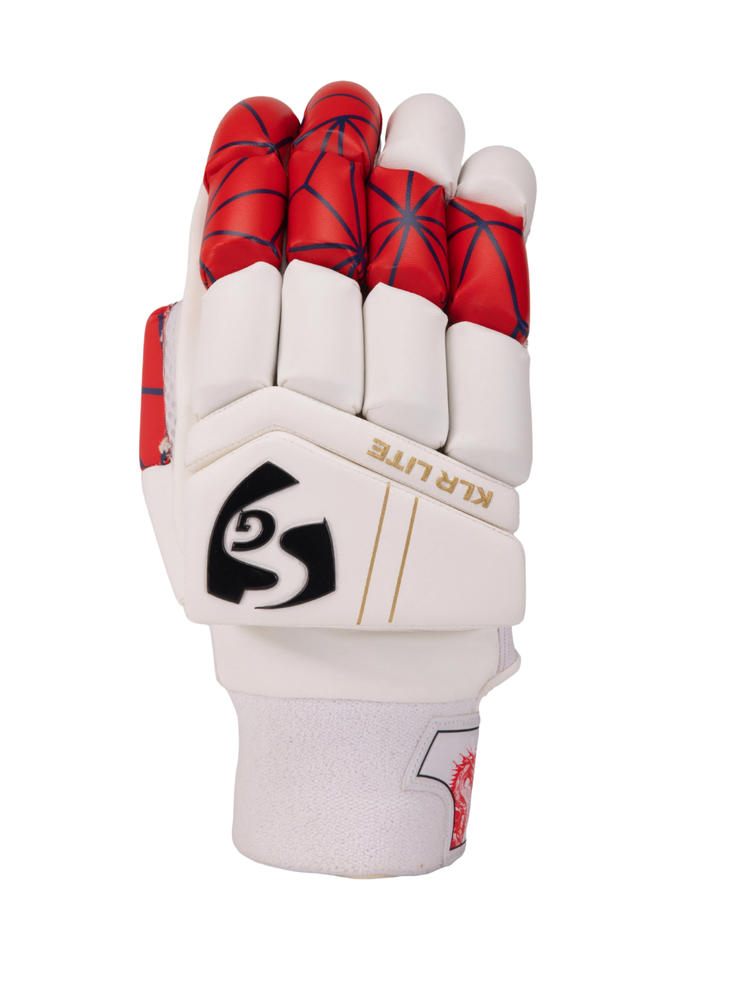 SG KLR Lite Cricket Batting Gloves