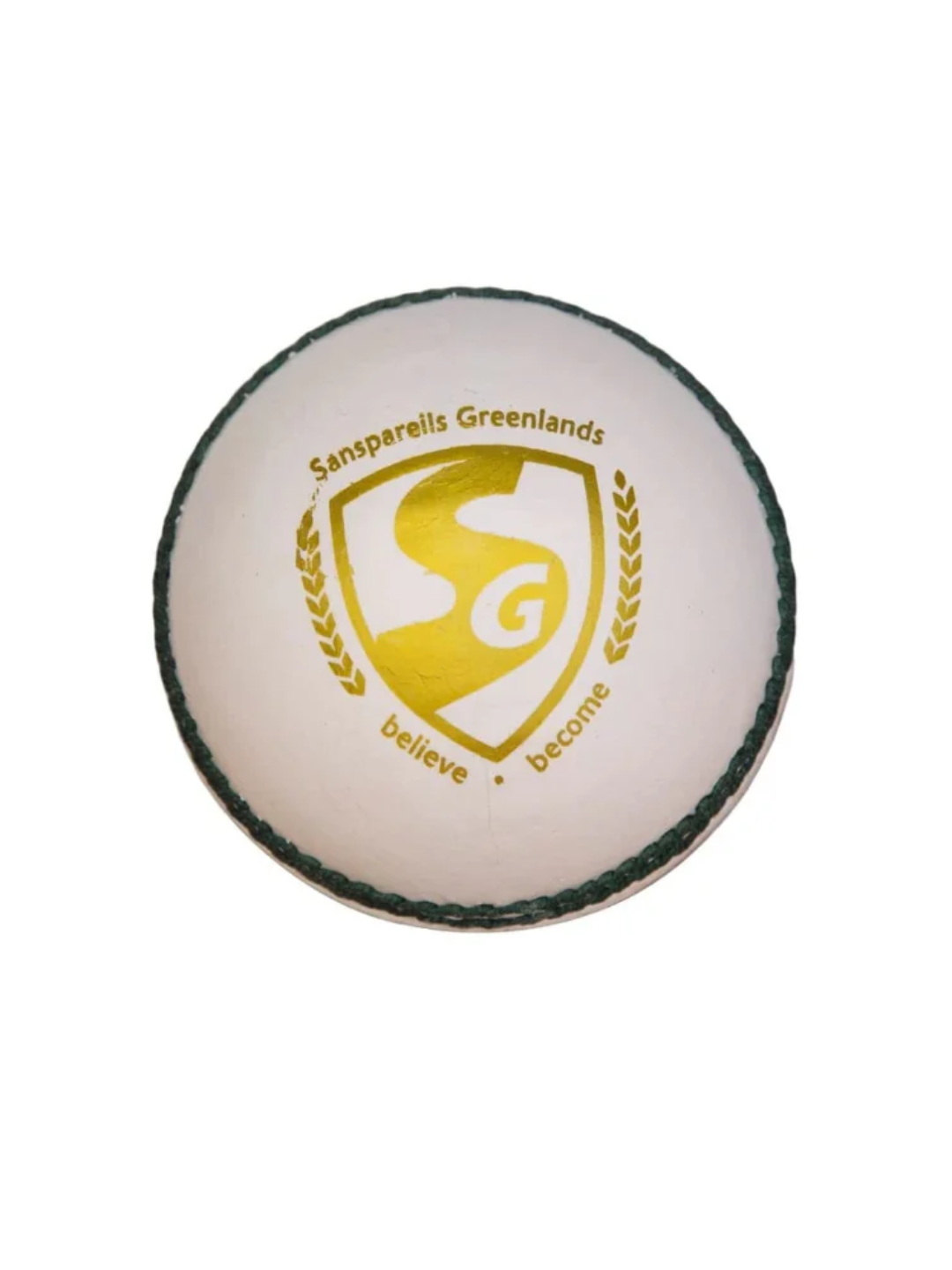 SG Shield 30 Cricket Ball
