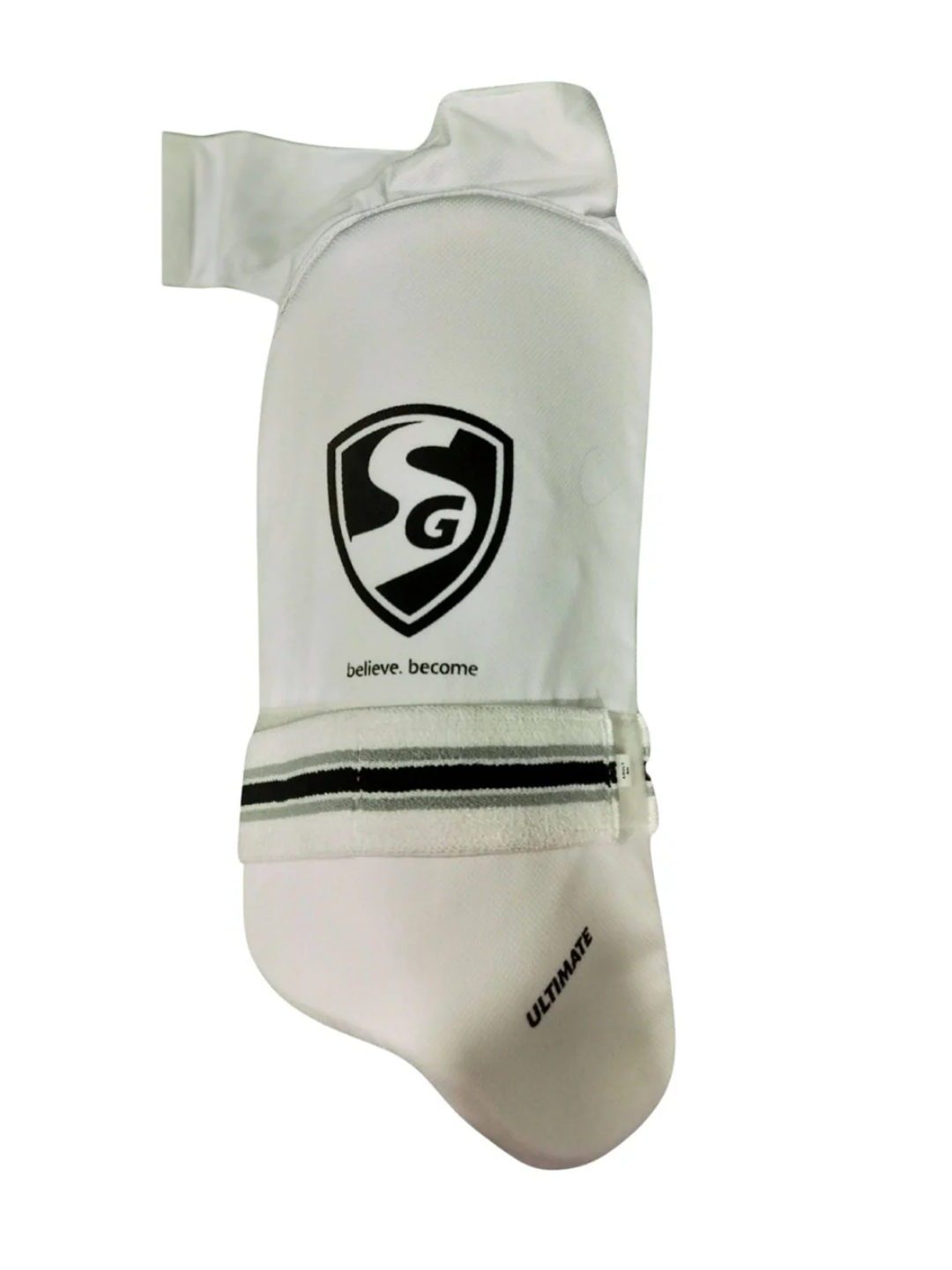 SG Combo Ultimate Cricket Thigh Guard