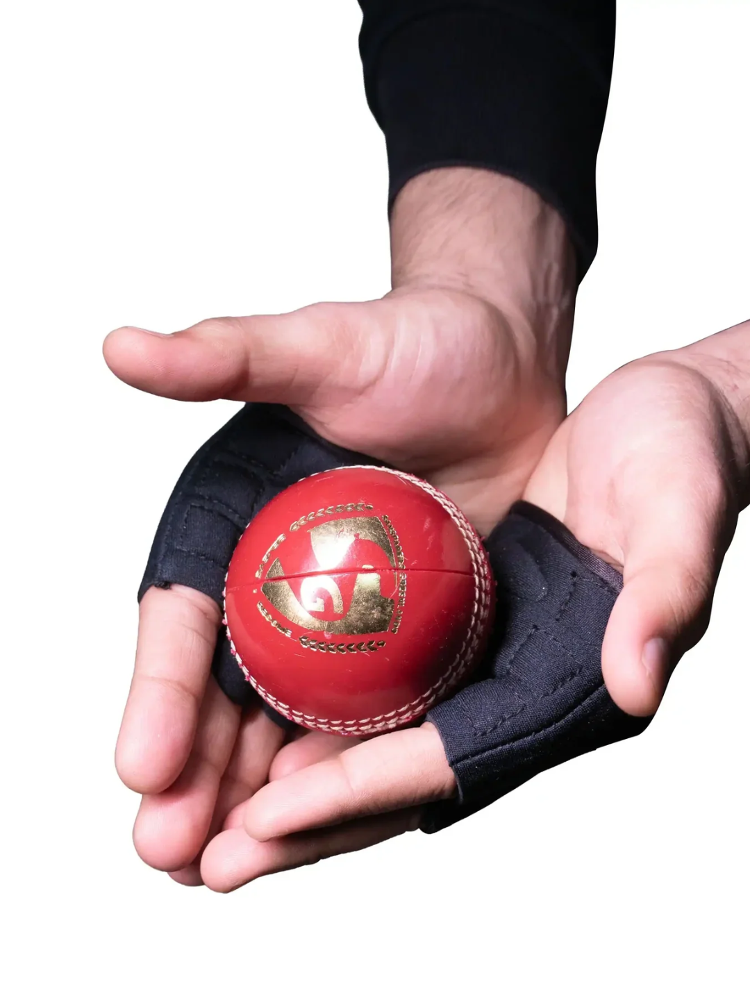 SG HP 33 Cricket Catching Gloves