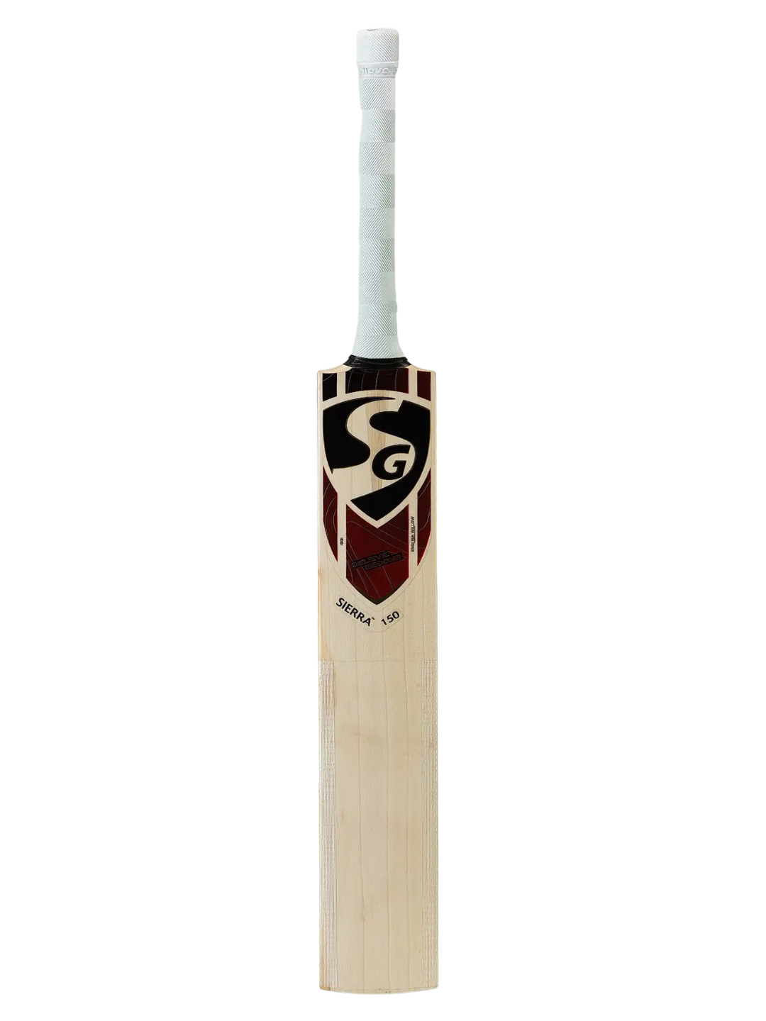 SG Sierra 150 English Willow Cricket Bat