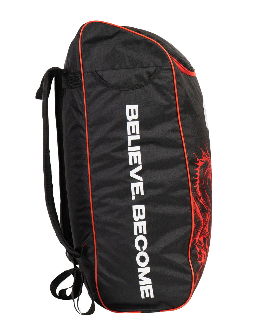 SG Dragon Ace Duffle Cricket Kit Bag