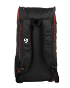 SG Dragon Ace Duffle Cricket Kit Bag