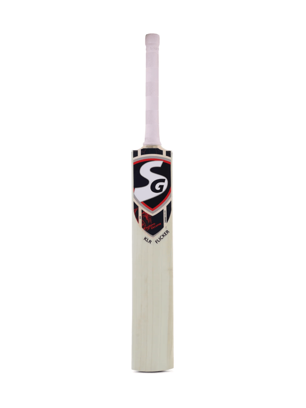 SG KLR Flicker Kashmir Willow Cricket Bat