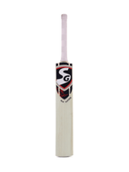 SG KLR Flicker Kashmir Willow Cricket Bat