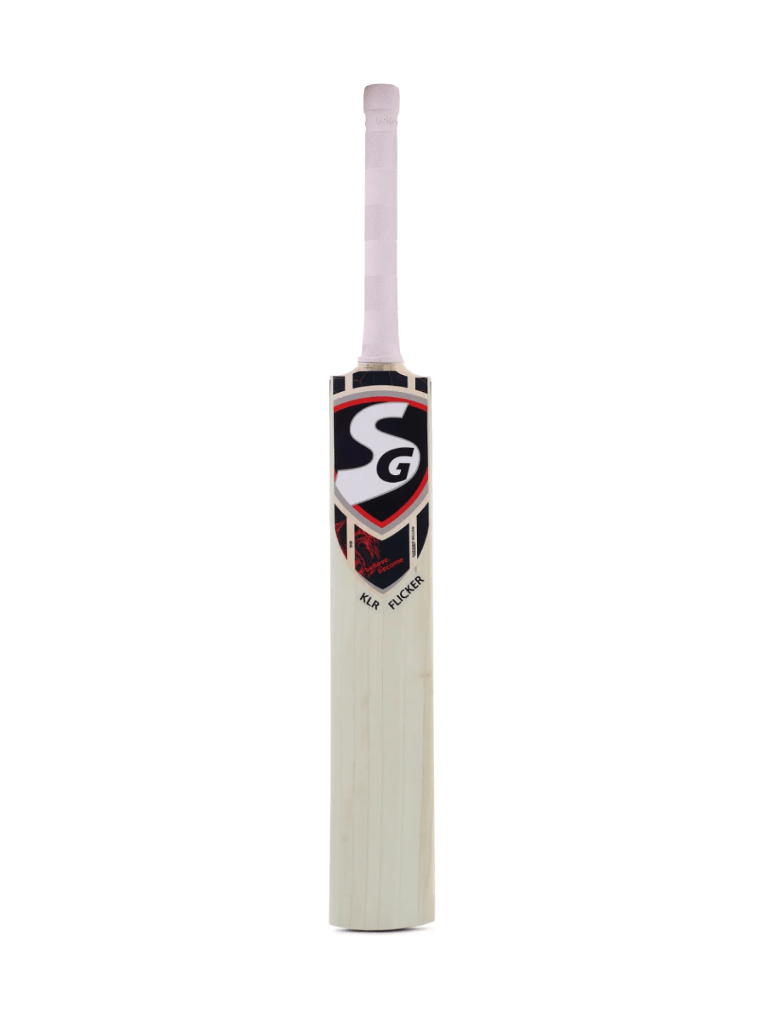 SG KLR Flicker Kashmir Willow Cricket Bat