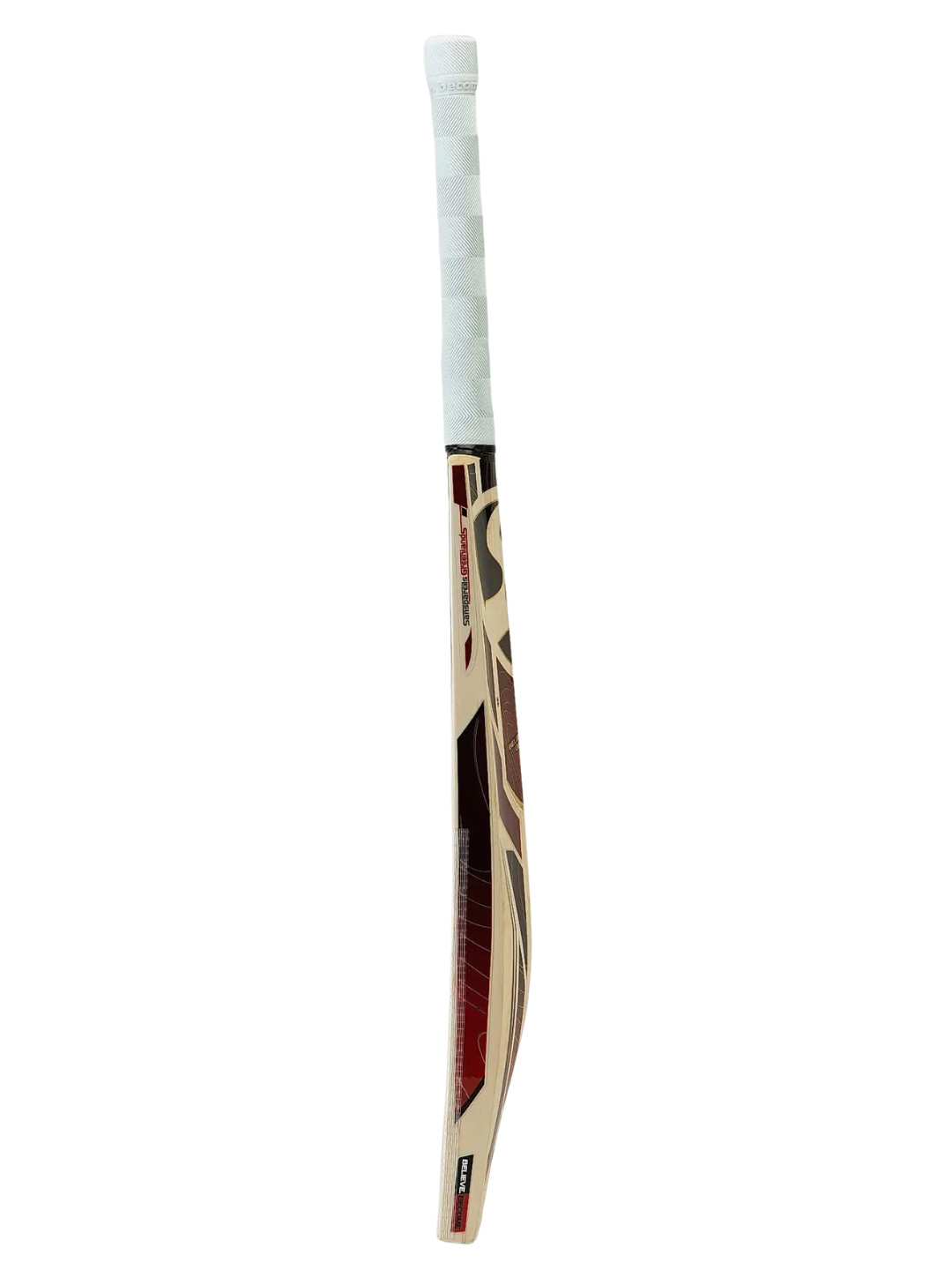 SG Sierra 150 English Willow Cricket Bat