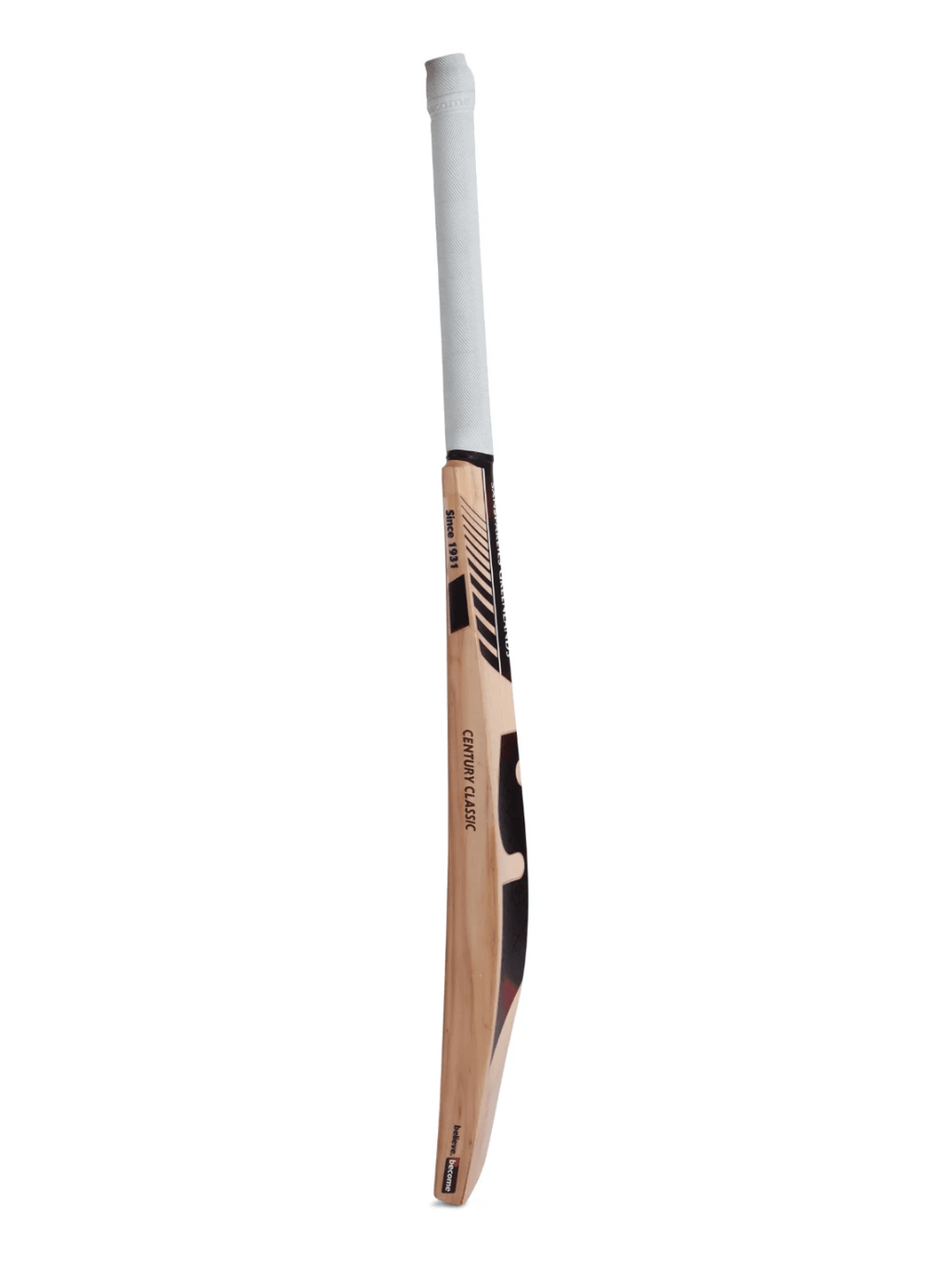 SG Century Classic English Willow Cricket Bat