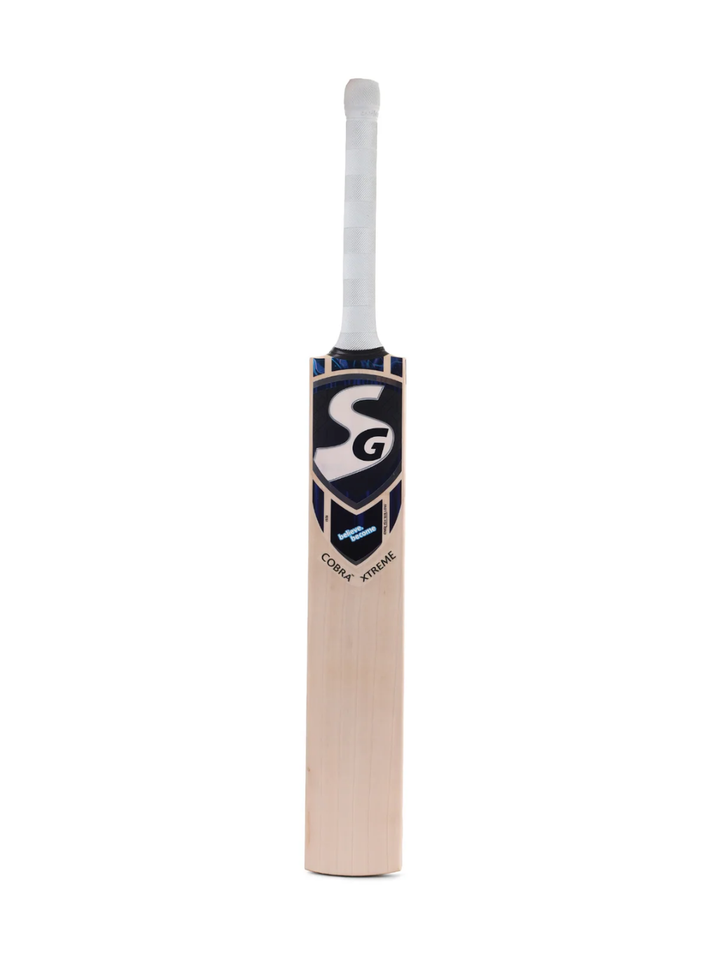 SG Cobra Xtreme English Willow Cricket Bat