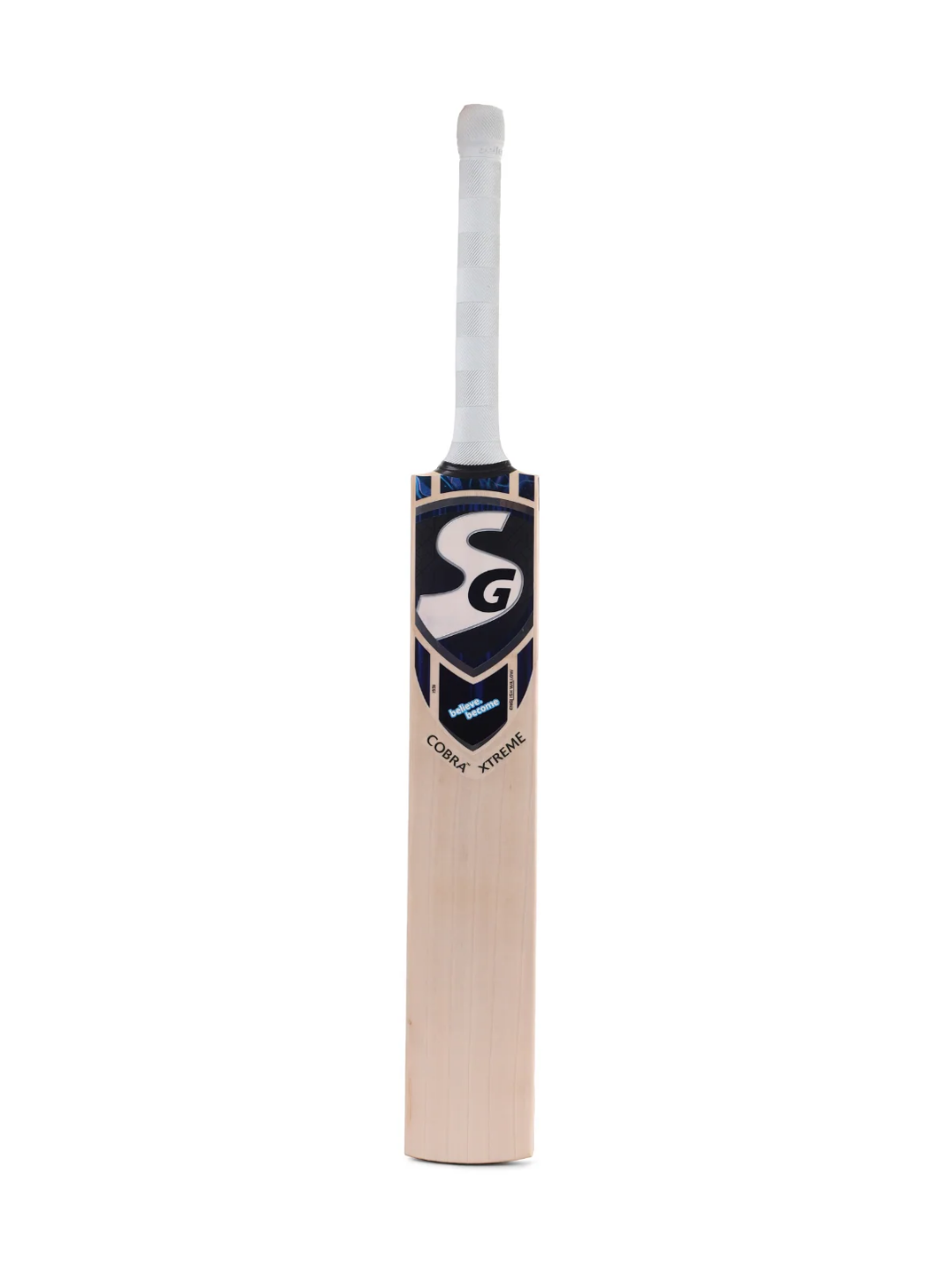 SG Cobra Xtreme English Willow Cricket Bat