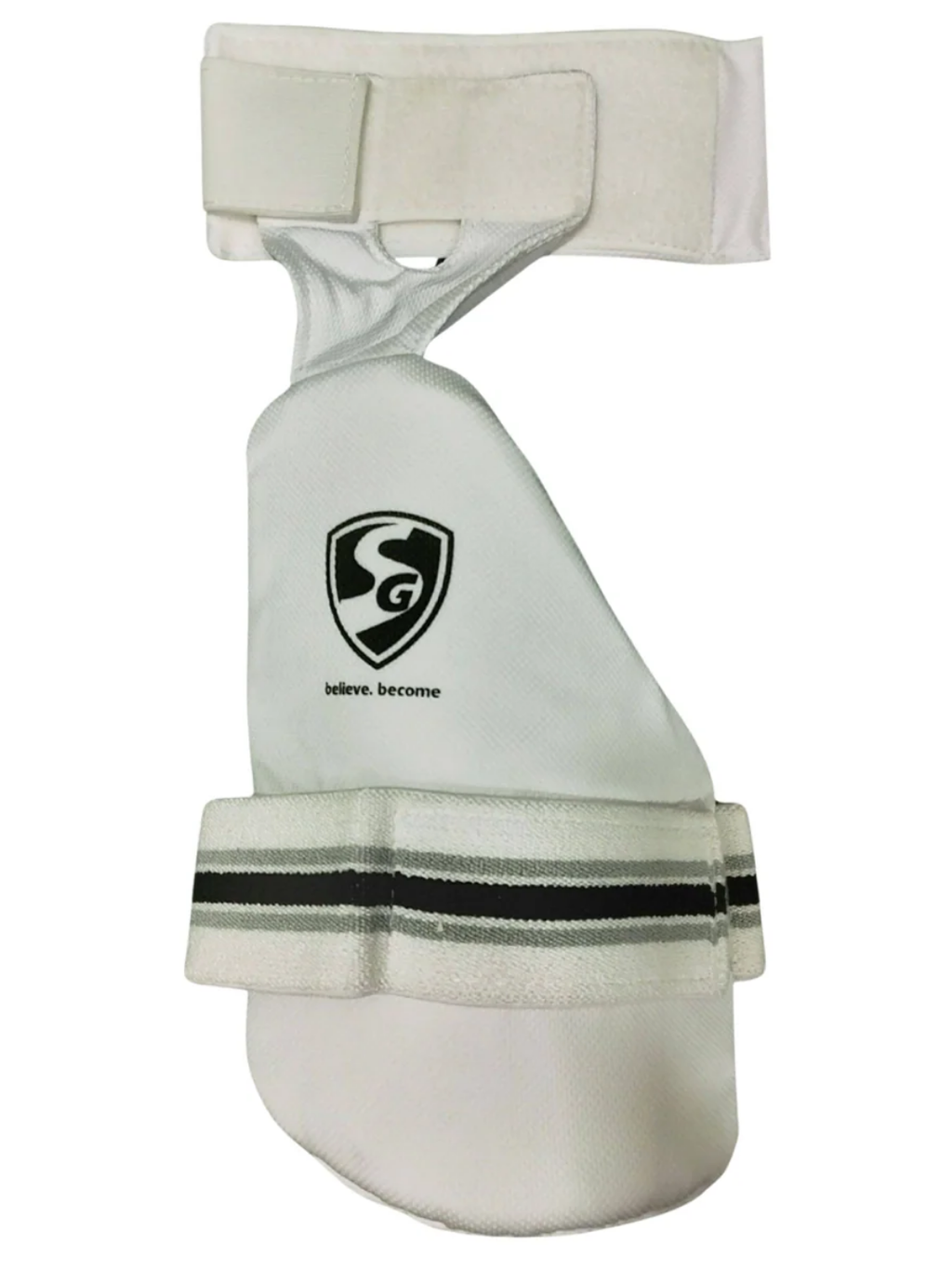 SG Combo Ultimate Cricket Thigh Guard