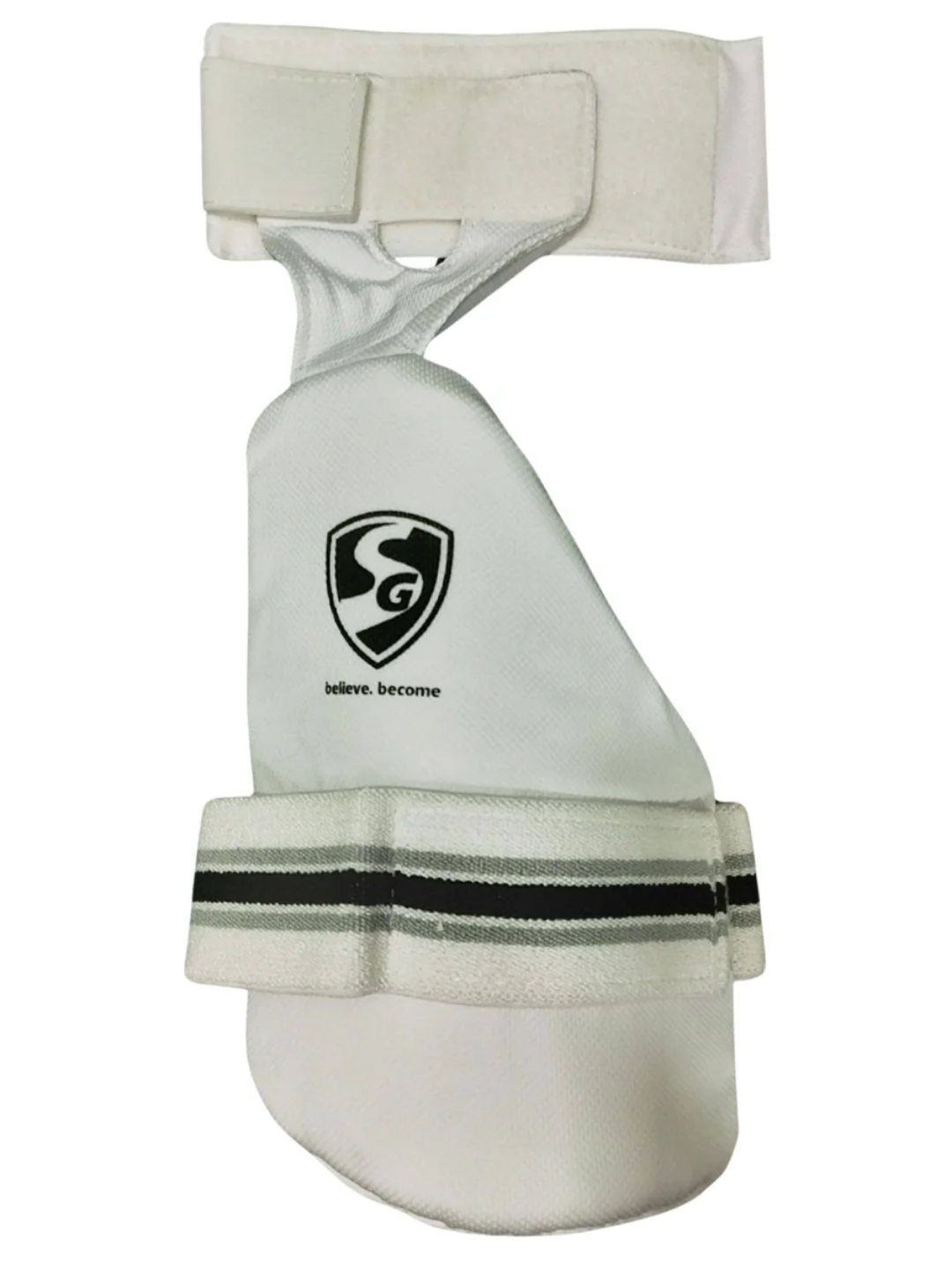 SG Combo Ultimate Cricket Thigh Guard