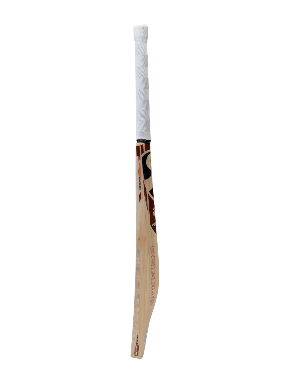 SG RP Xtreme English Willow Cricket Bat (Rishabh Pant Series)