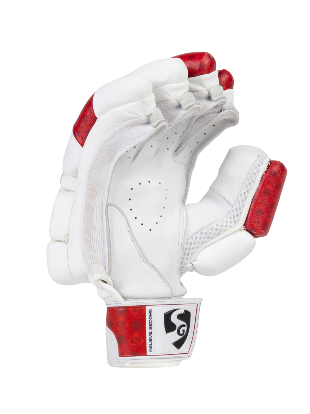 SG Test Cricket Batting Gloves