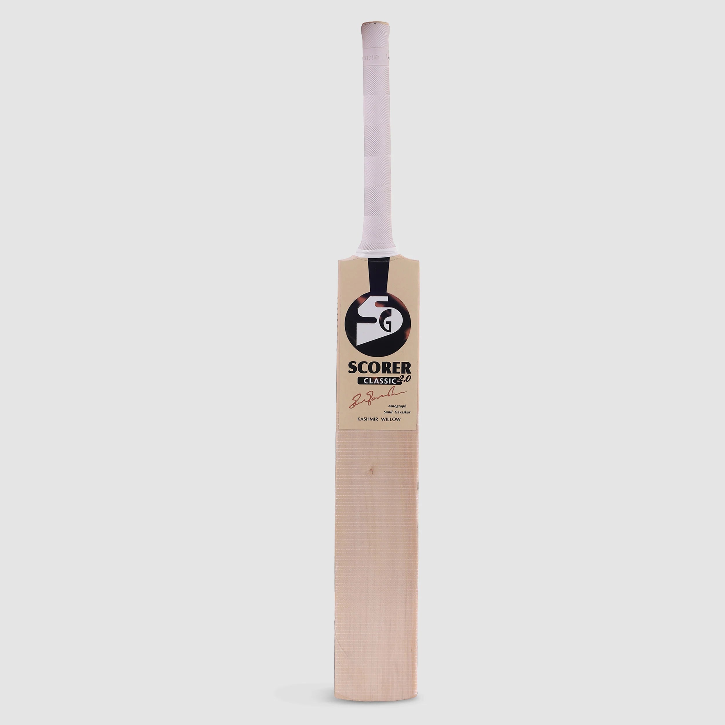 SG Scorer Classic Cricket Bat
