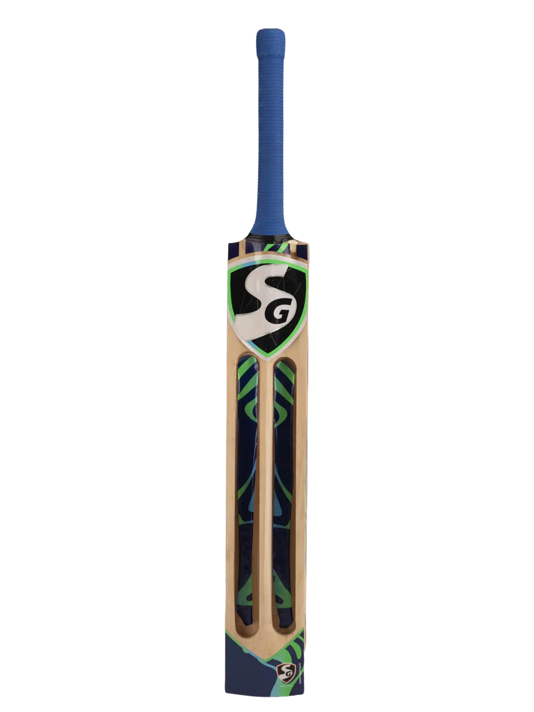SG T-1400 Cricket Bat