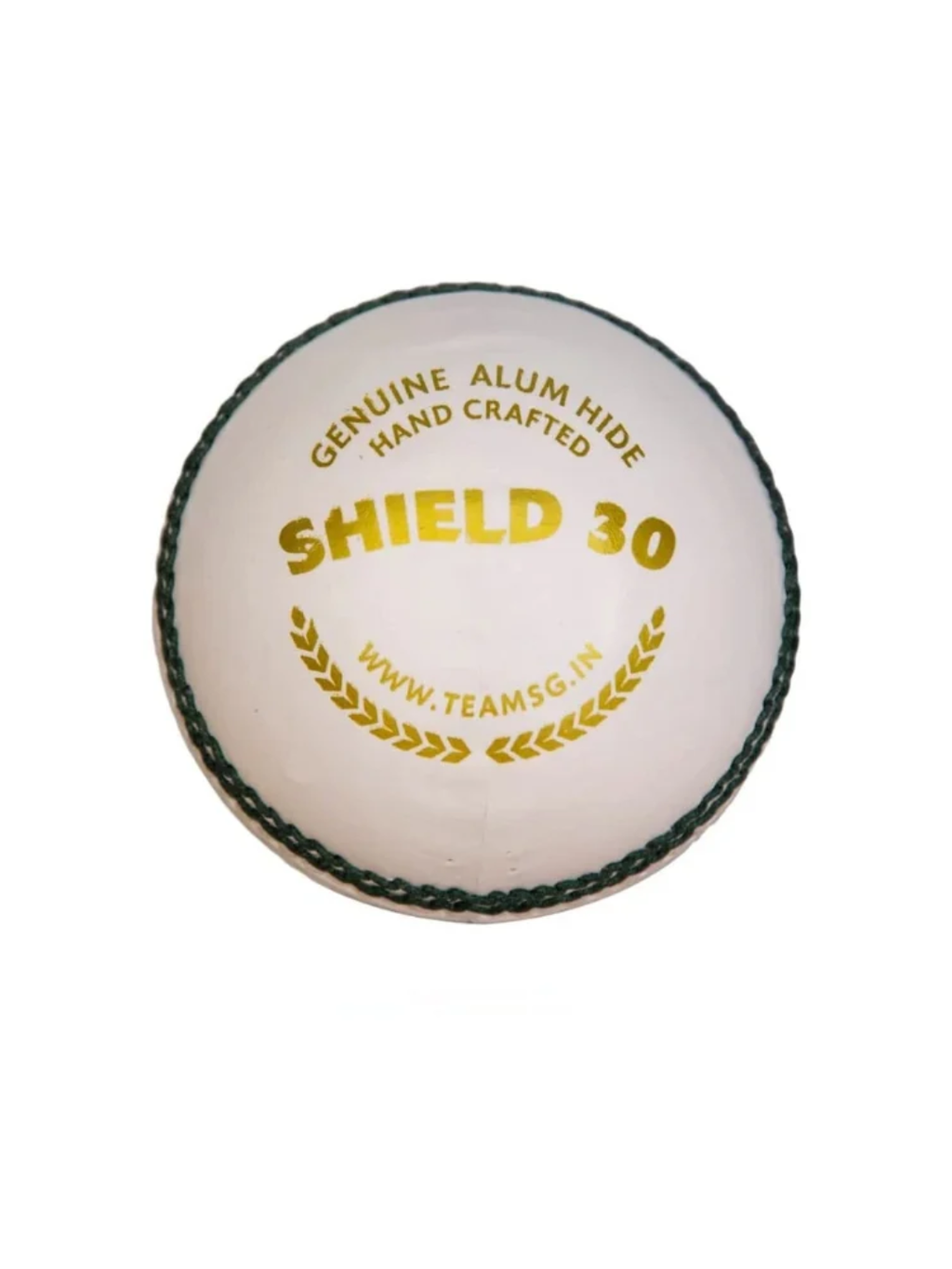 SG Shield 30 Cricket Ball