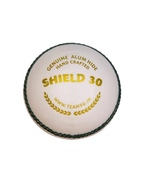 SG Shield 30 Cricket Ball