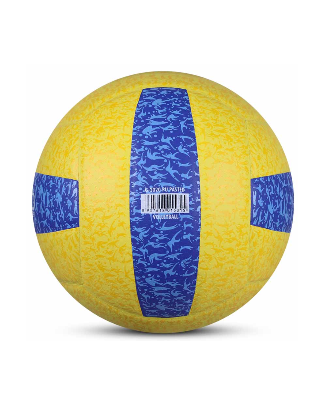 G-2020 All Surface Volleyball