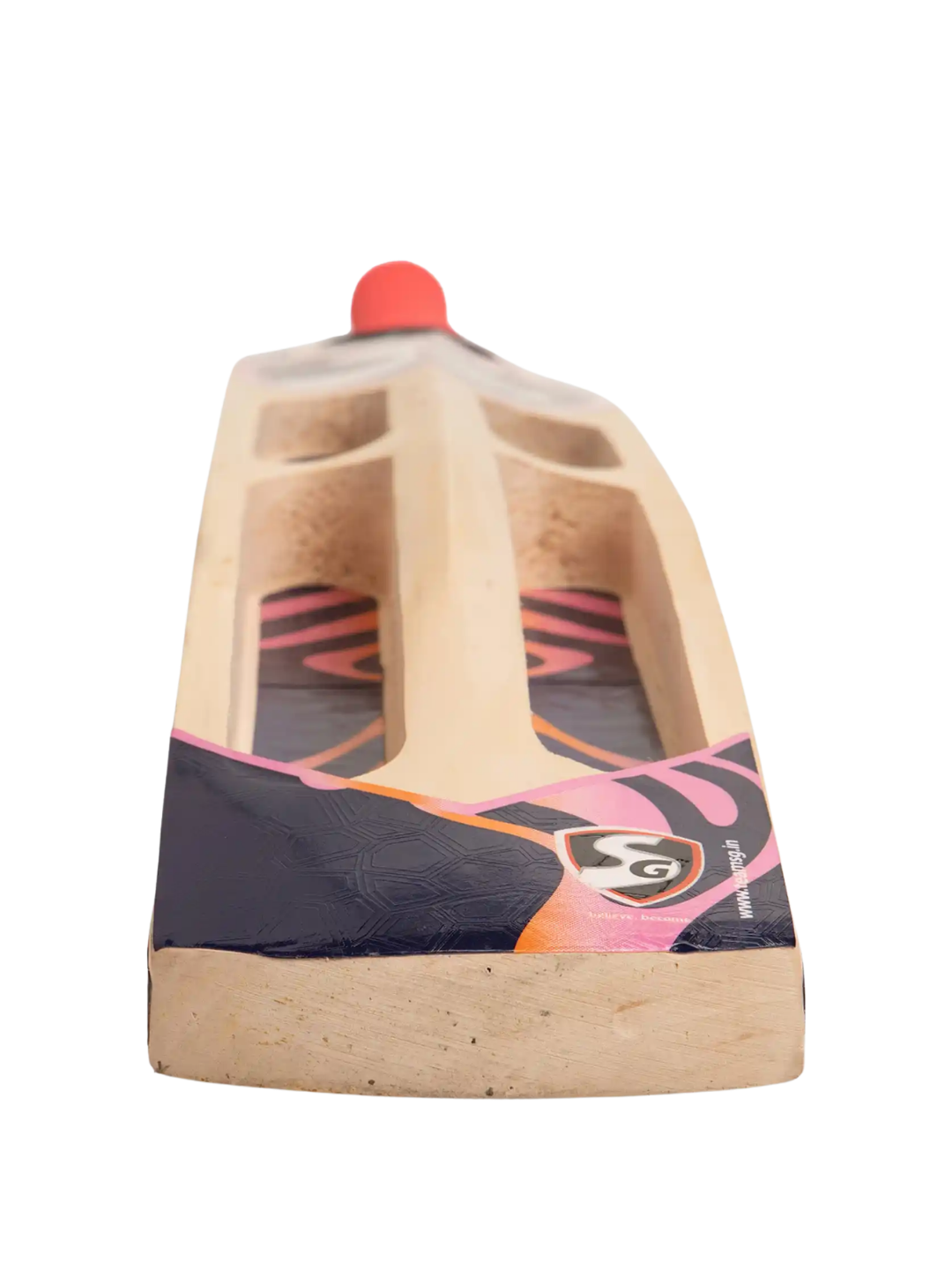 SG T-1200 Cricket Tennis Bat