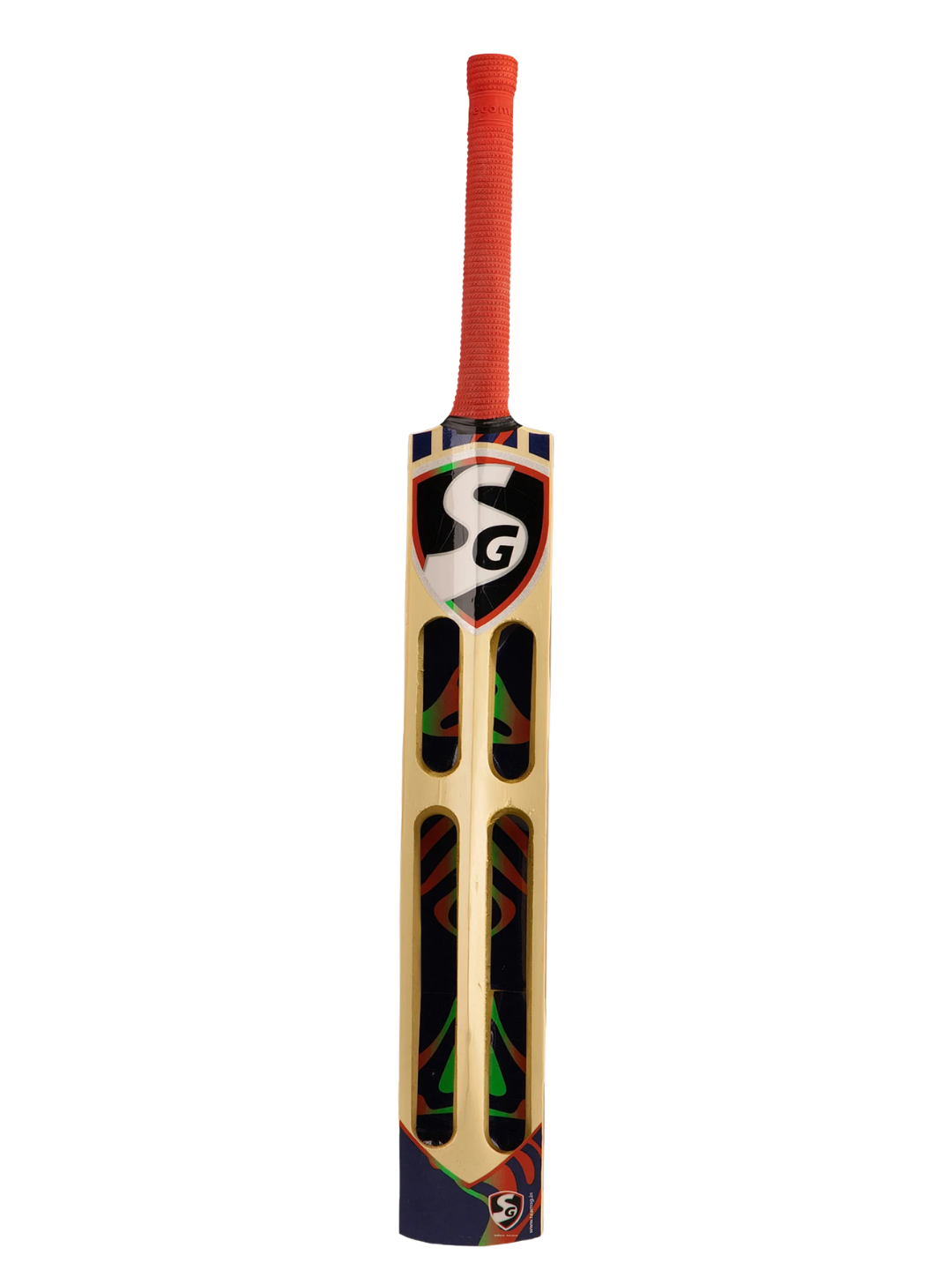 SG T-800 Cricket Bat