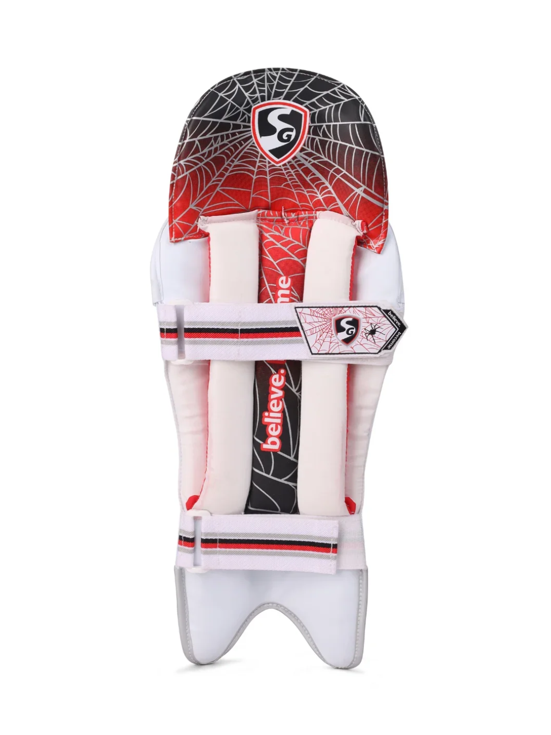SG Nylite Cricket Keeping Pads