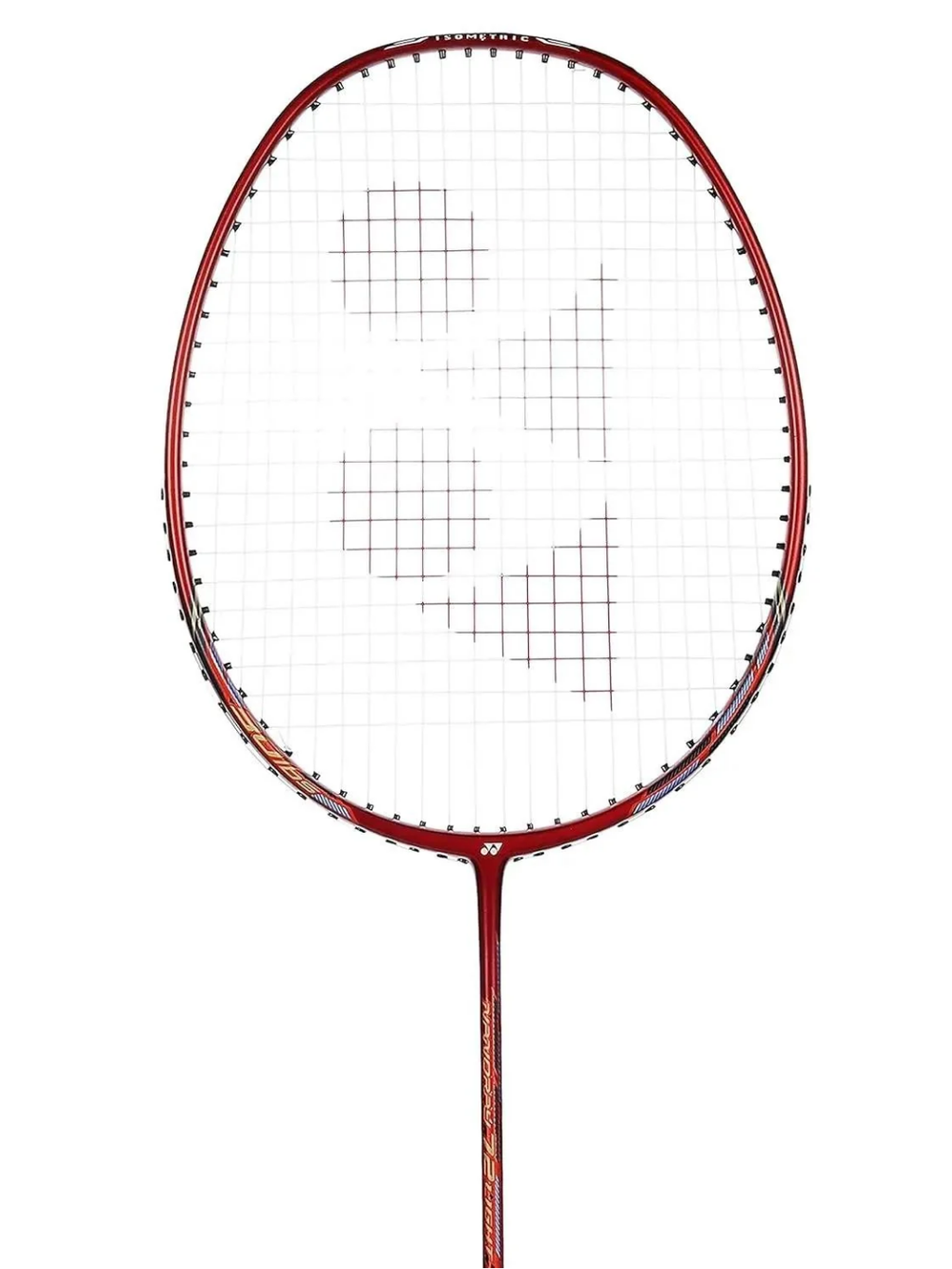 Yonex Nanoray 72 Light Badminton Racket
