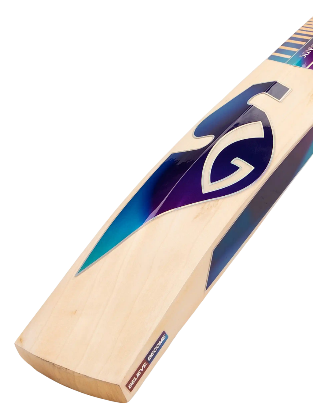 SG Skipper Icon English Cricket Bat
