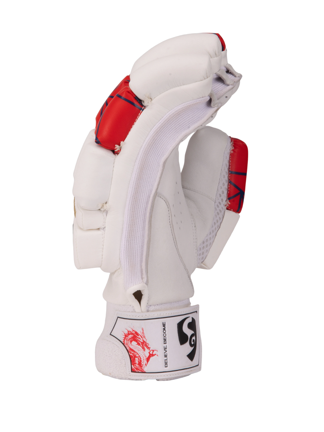 SG KLR Lite Cricket Batting Gloves