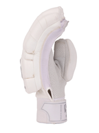 SG Test White Cricket Batting Gloves