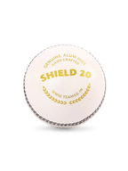SG Shield 20 Cricket Ball