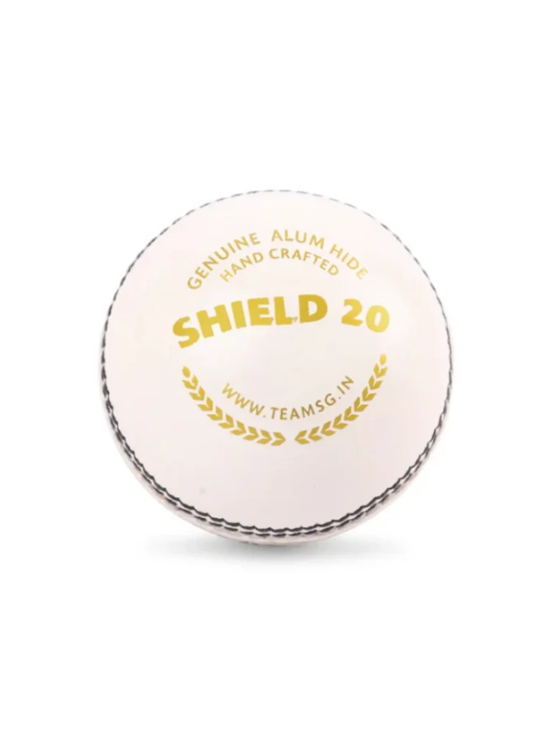 SG Shield 20 Cricket Ball