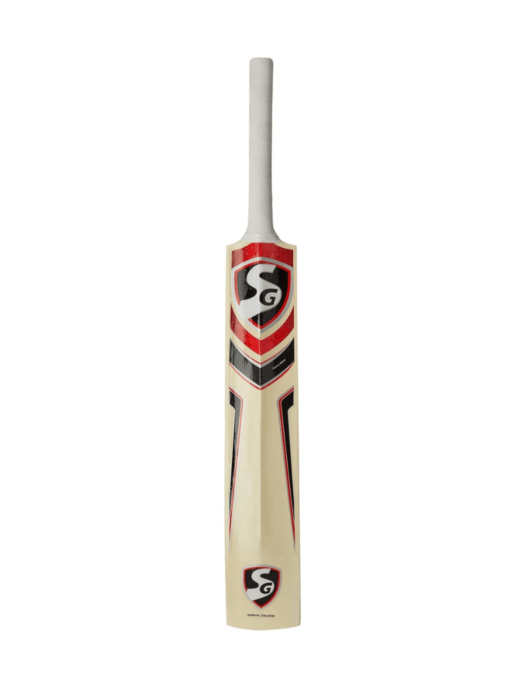 SG Maxcover Kashmir Willow Cricket Bat