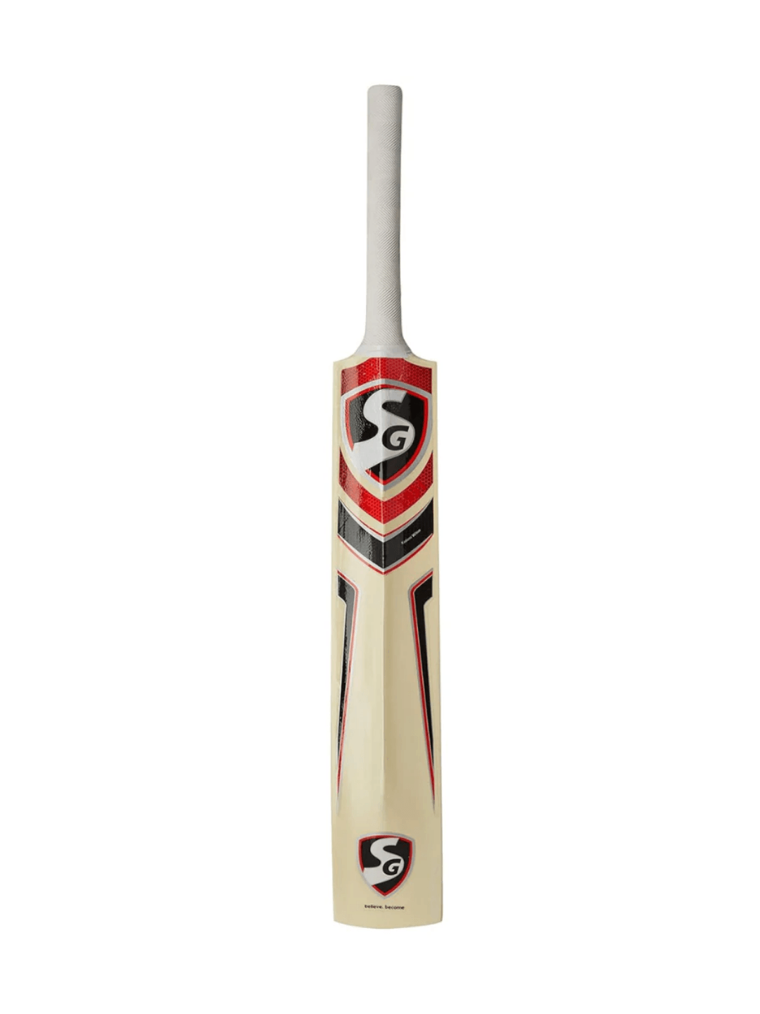 SG Maxcover Kashmir Willow Cricket Bat