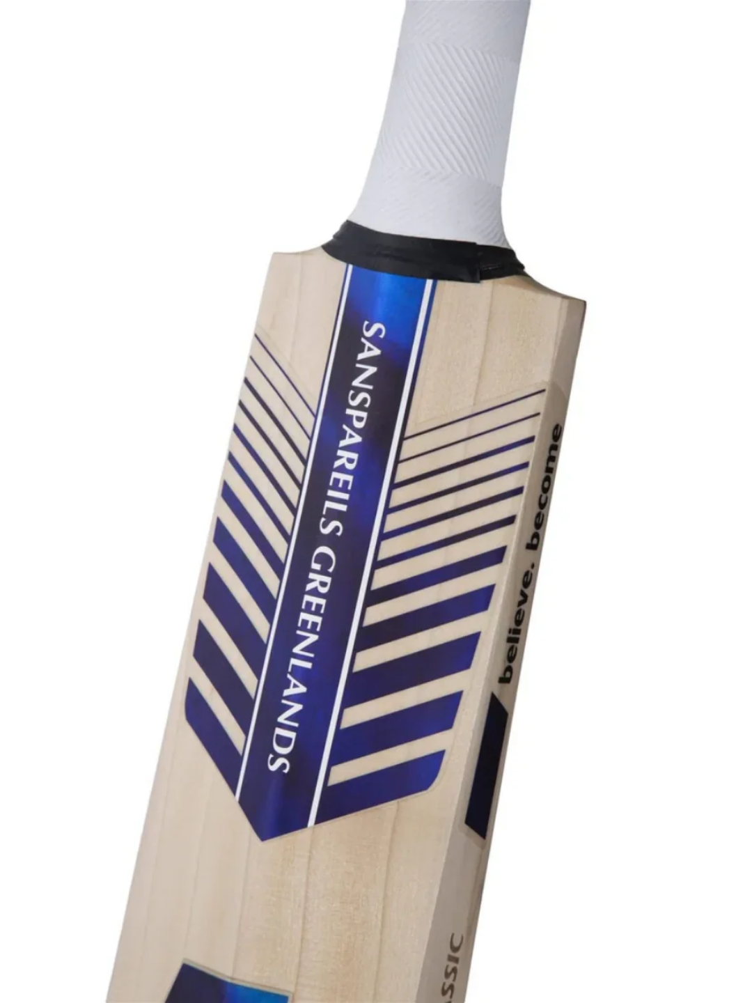 SG Slammer Classic English Willow Cricket Bat